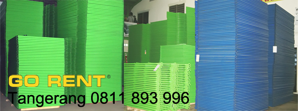 Sewa Scaffolding Bandung Murah Rental Scaffolding