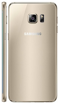 Harga Hp Android Samsung Galaxy S6 edge