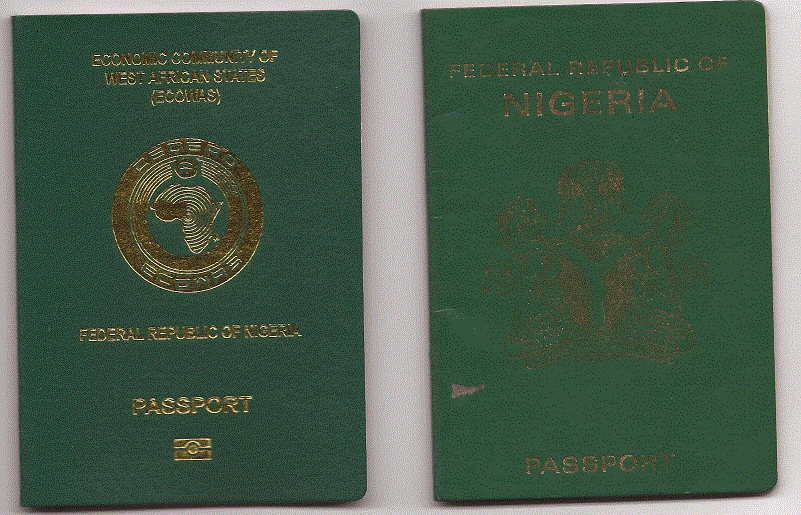 Passport venue. Паспорт новой Гвинеи. Паспорт Нигерии. Nigerian Passport New. Papua New Guinea Passport.