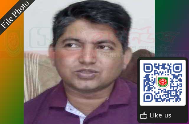 কুড়িগ্রাম সওজ’এ নতুন নির্বাহী প্রকৌশলী যোগদান New Executive Engineer joining Kurigram Sowj