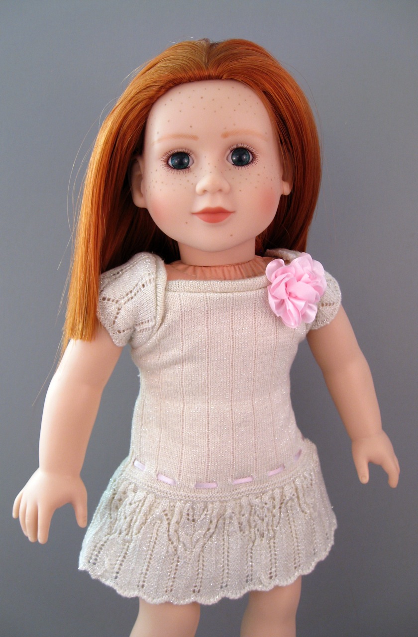 Annie american girl doll Clearance