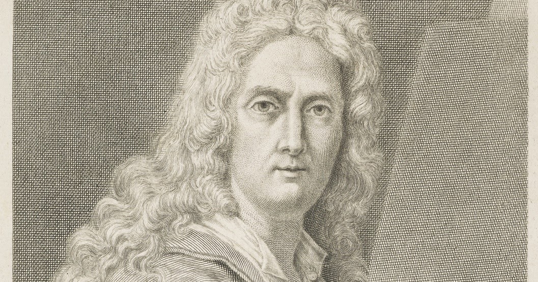 Spencer Alley Pier Leone Ghezzi (16741755) Narratives and Portraits