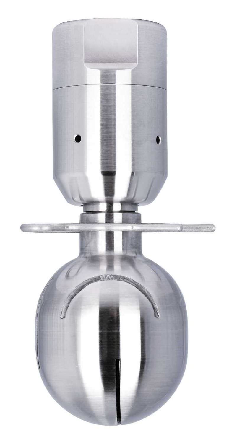 Tank Cleaning Nozzles Spray Nozzle Technology