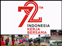 Perlombaan Yang Unik Menyambut 17 Agustus Hari Kemerdekaan Indonesia Perlombaan Yang Unik Menyambut 17 Agustus Hari Kemerdekaan Indonesia