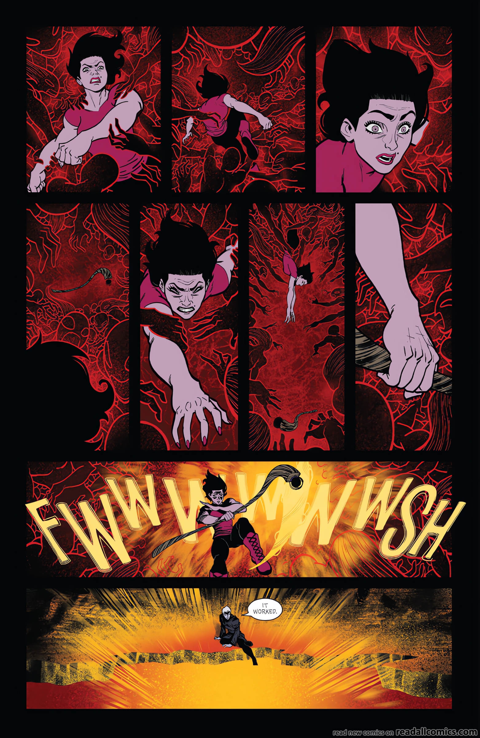 Grim #1 chapter 12 page 16
