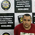 HOMEM É PRESO COM VEÍCULO DE PLACAS CLONADAS