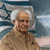 بن جوريون؛ أيقونة الصهيونية (Ben-Gurion: Icon of Zionism)