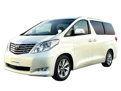 Toyota List Philippines 2012 New Car Price