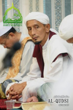 Tuan Guru Hj. Hafiz B. Hj. Selamat