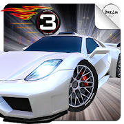 Speed Racing Ultimate 3 v4.1 Çok Para Hileli Apk 2018