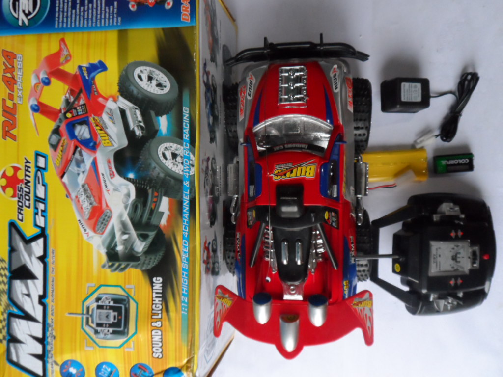 Rc Max Отзывы О Интернет Магазин