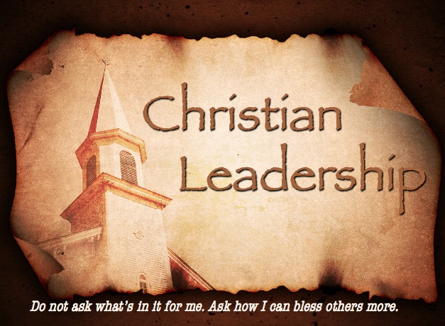 free christian leadership clipart - photo #38