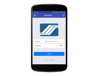 SSS Mobile App – View your Contribution Status Online using your Smartphone SSS Mobile App – View your Contribution Status Online using your Smartphone