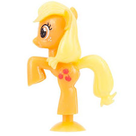 My Little Pony Series 3 Squishy Pops Applejack Figure Figure