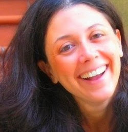 Meet Cinzia Rascazzo