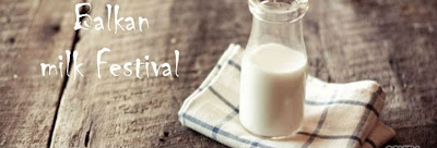 1ο Βαλκανικό Φεστιβάλ Γάλακτος