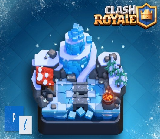 Update Tambahan Arena, Kartu, dan Fitur Turnamen Terbaru Clash Royale