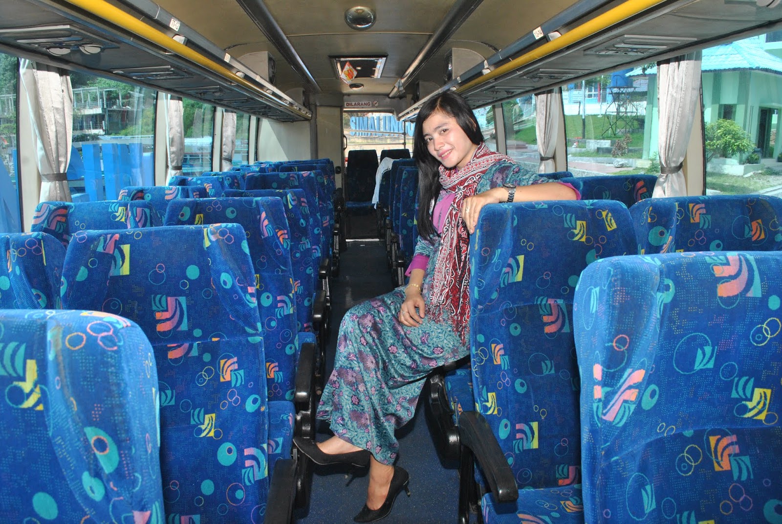 Holiday Medan: Mengurai Kemewahan dan Kenyamanan Perjalanan Pariwisata di Sumatera Utara