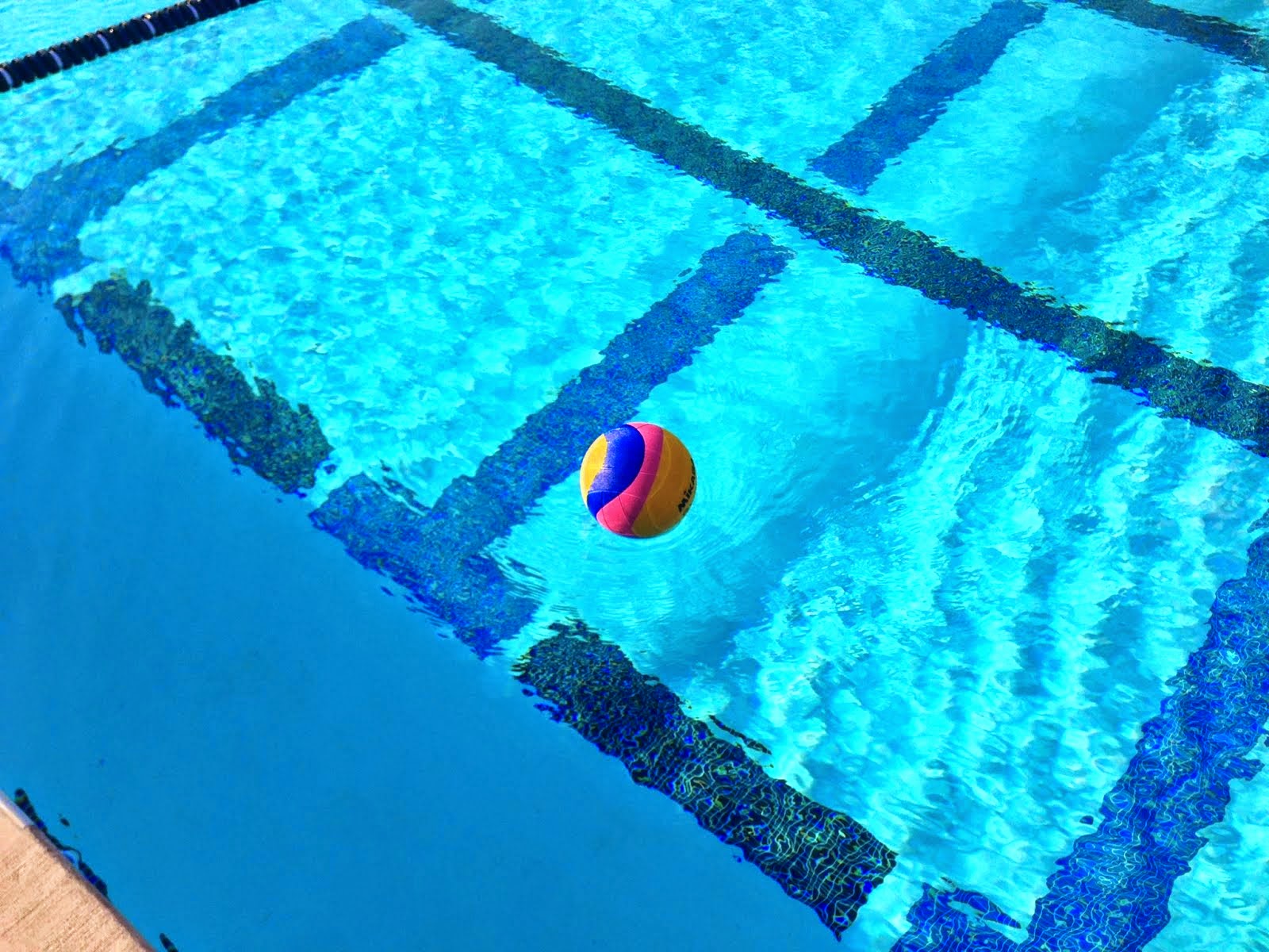 Beyond Water Polo: Creating a Water Polo Practice Plan, Part 1