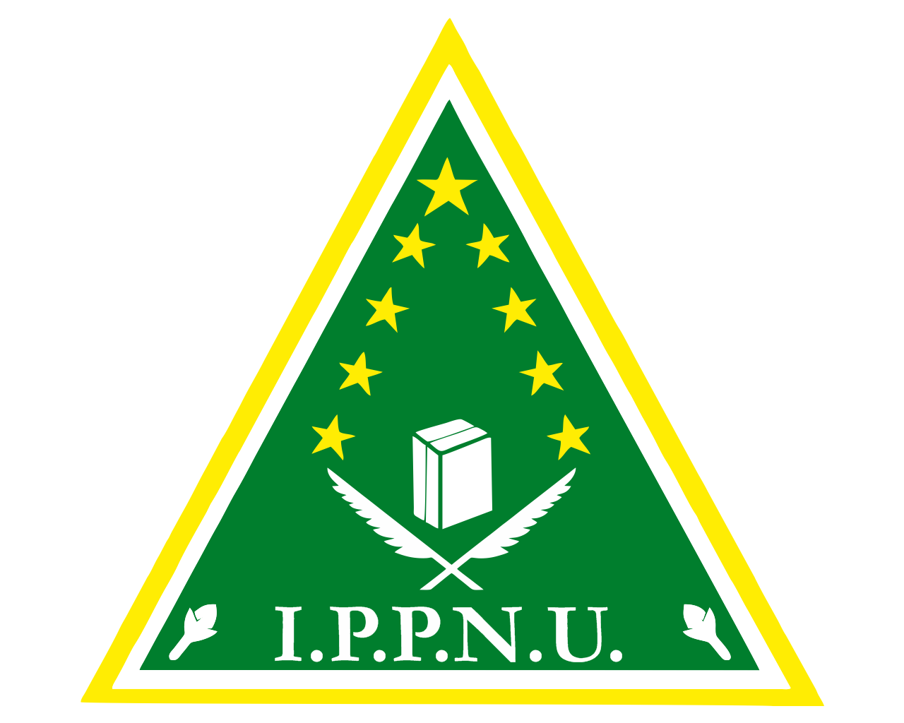 Arti Logo IPPNU Terbaru PAC IPNUIPPNU KEC. WIRADESA