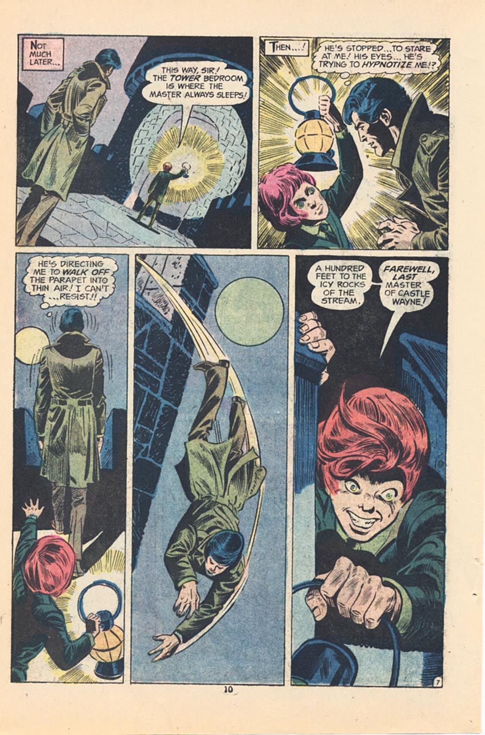 Worlds Finest Comics 225 Page 9