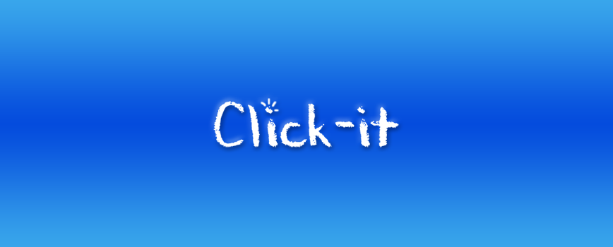 Click-it