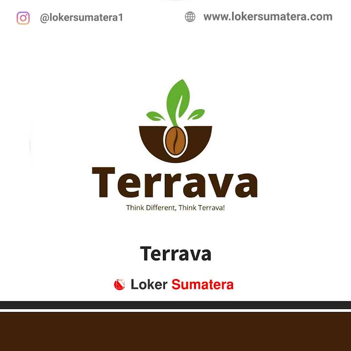 Lowongan Kerja Pekanbaru, Terrava sebagai Barista Lowongan Kerja Pekanbaru, Terrava sebagai Barista