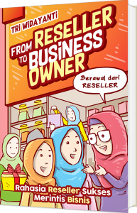 From Reseller to Business Owner