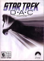 Descargar Star Trek: D-A-C – RME para 
    PC Windows en Español es un juego de Disparos desarrollado por Naked Sky Entertainment, Inc.
