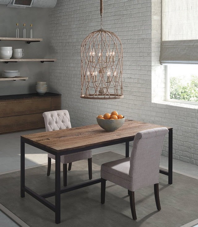 title | Rustic Industrial Home Decor
title | Rustic Industrial Home Decor