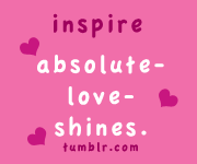Absolute Love Shines