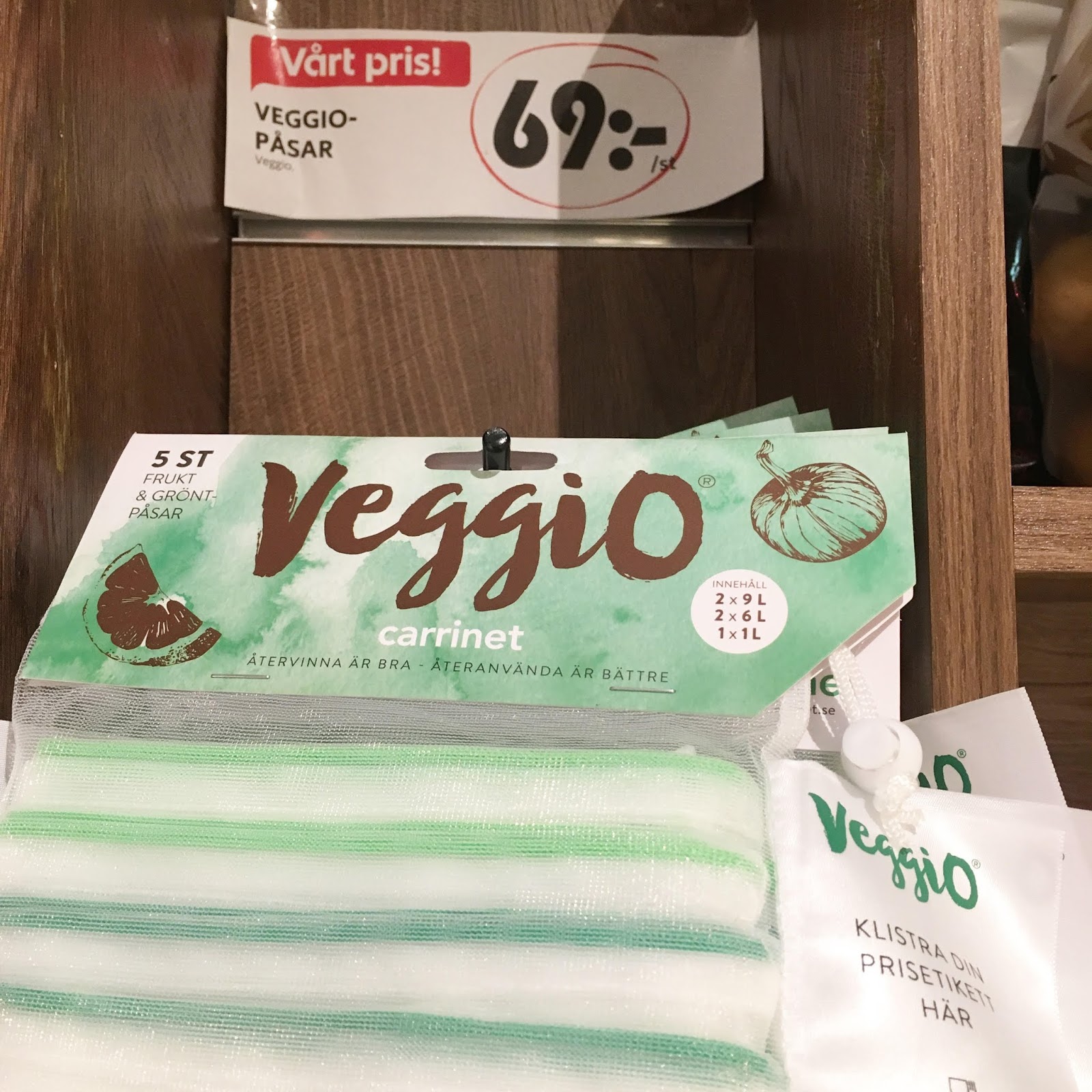 Vad gör krok upp med en stöttan snål