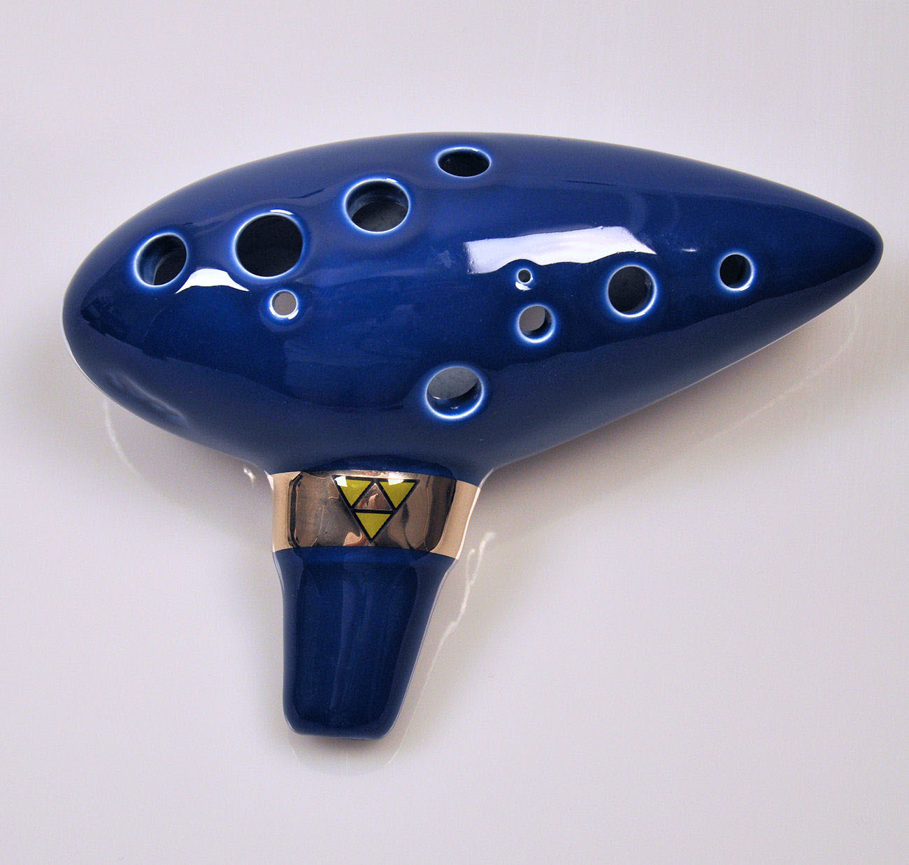 Grupo Folclórico Assum Preto 8 Ocarina