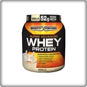 Whey Protein Reviews