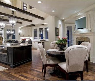 Diseños de Cocinas: Puertas de armarios de cocina