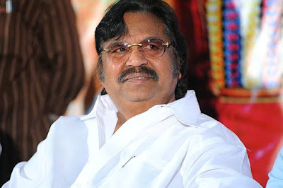 @InstaMag - Well-known Telugu film director and former Union Minister of State for Coal Dasari Narayana Rao died here on Tuesday after prolonged illness. He was 75. film-director-dasari-narayana-rao-dead