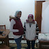 بالفيديو .. "اليوم السابع" داخل الشقة الجديدة لـ"فتاة العربة" بالإسكندرية