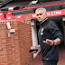 Mourinho menginginkan Luis?