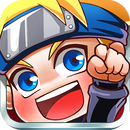 Ninja Heroes For Android APK Ninja Heroes For Android APK