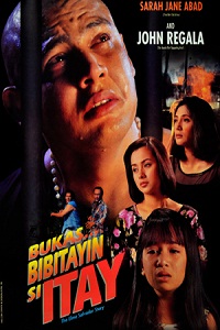 Bukas bibitayin si itay (1995)