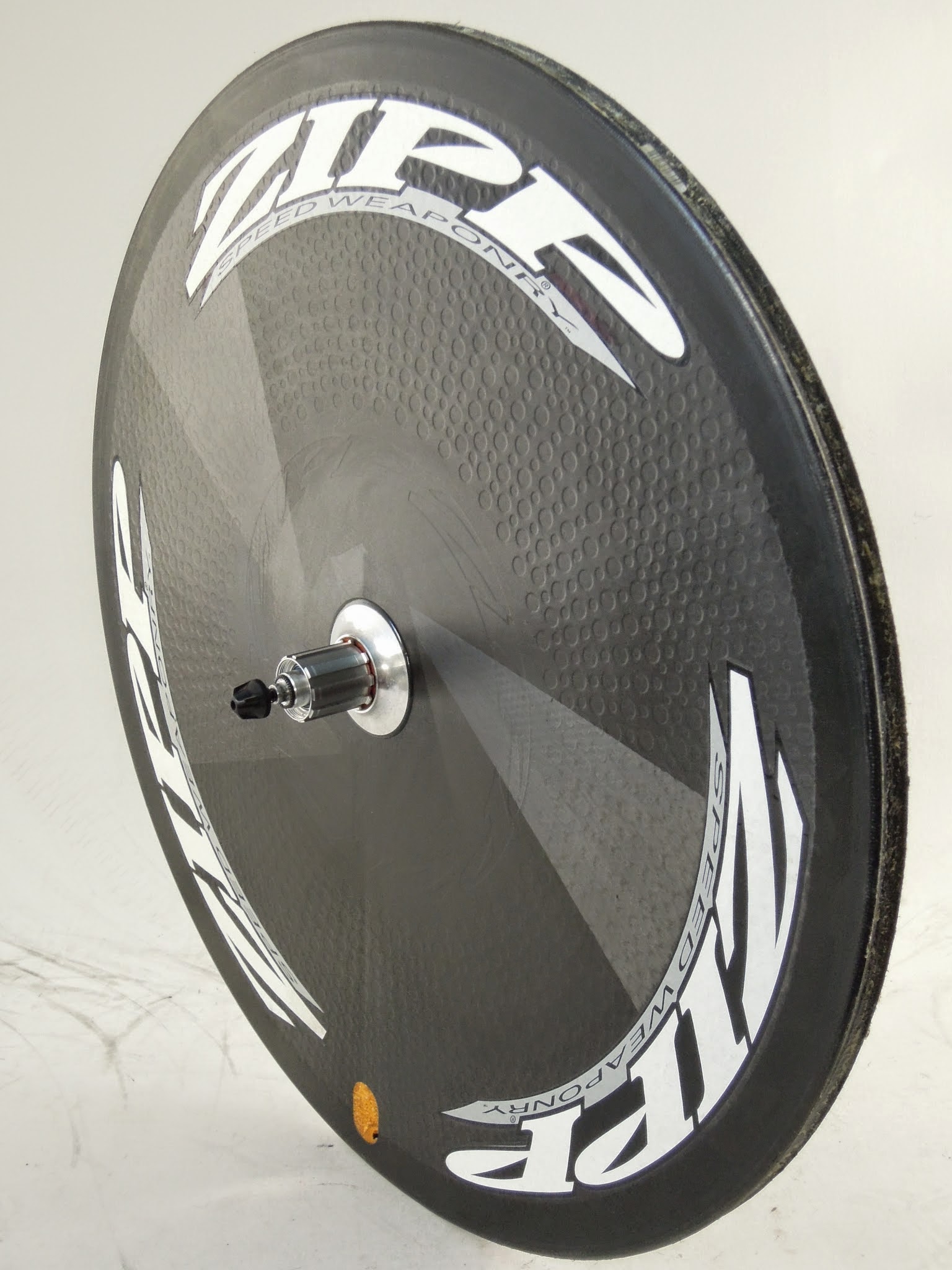 zipp disc wheel for sale