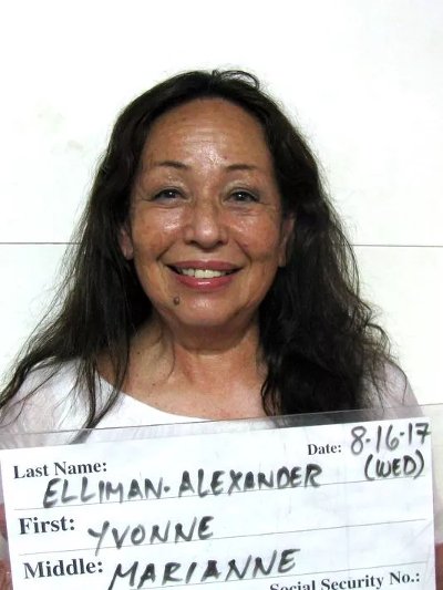 Yvonne Elliman and Husband Charged With Drug Possession in Guam - VVN Music