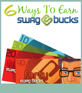 Let’s Talk About SwagBucks