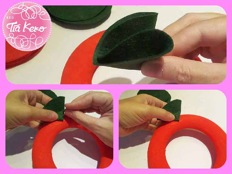 manualidades con niños en navidad