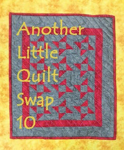 Another Little Quilt Swap