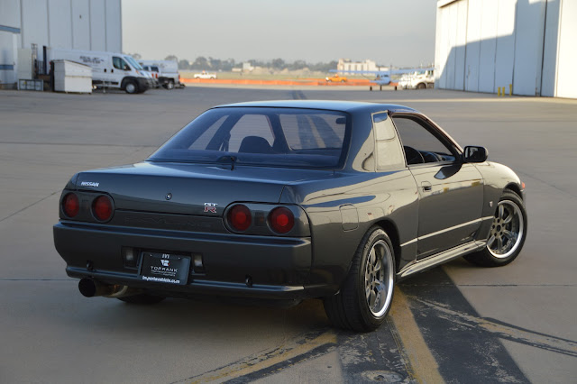 Nissan Skyline Gtr For Sale >> 1990 Nissan Skyline Gtr R32 For Sale In Cypress California Nissan Nissan Skyline Gtr For Sale >> 1990 Nissan Skyline Gtr R32 For Sale In Cypress California Nissan