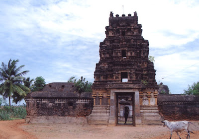 Akshayapureeswarar Temple