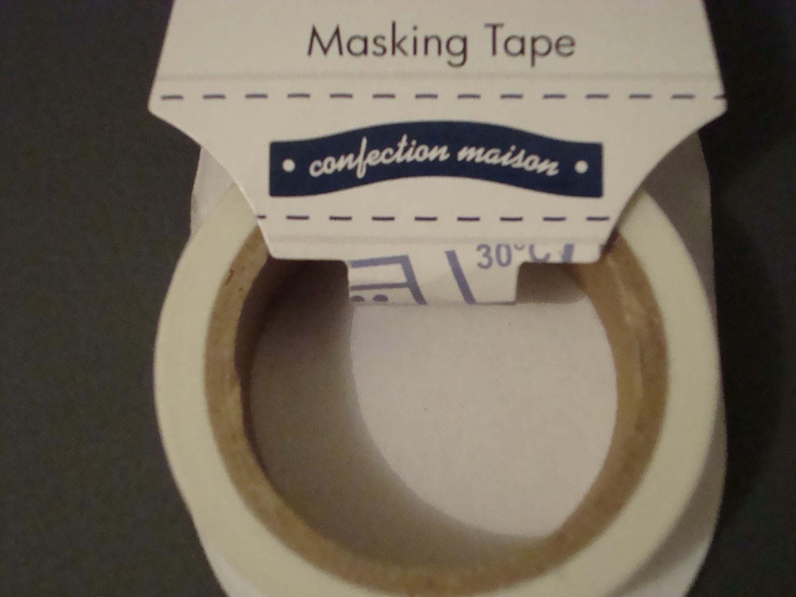 Masking Tape L'ATELIER de oummy