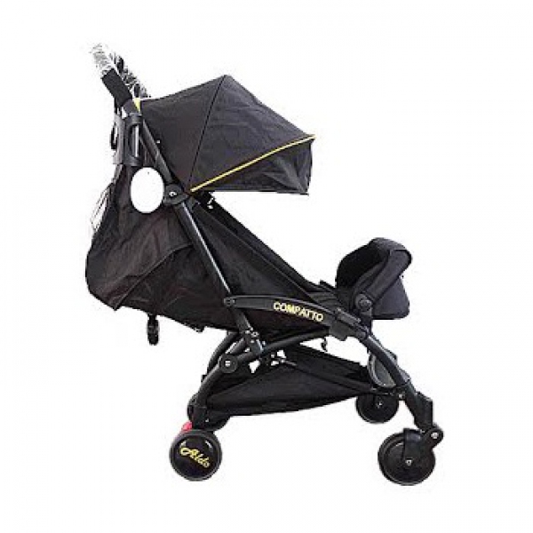 stroller aldo compatto murah