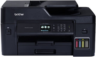 Brother%2BMFC T4500DW